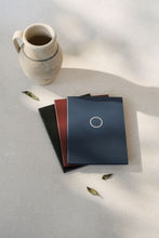 Load image into Gallery viewer, Extra Large Ouroboros Hard Cover Notebook
