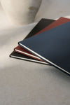 XL Ouroboros Onion Skin Journal