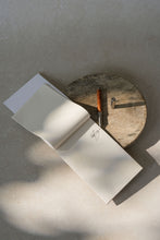 Load image into Gallery viewer, Onion Skin Notepad
