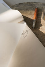 Load image into Gallery viewer, Onion Skin Notepad
