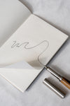 The Whiskey Rollerball Pen