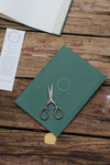Ouroboros Scissors