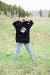 Poetry is not Dead Hoodie
