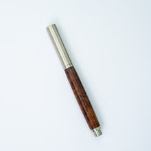 Load image into Gallery viewer, The REDWOOD Rollerball Pen

