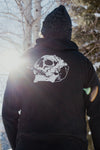 Poetry is not Dead Hoodie