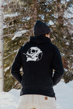 Load image into Gallery viewer, Poetry is not Dead Hoodie
