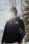 Poetry is not Dead Hoodie